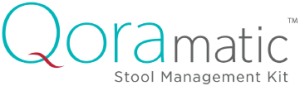 Qoramatic Stool Management Kit