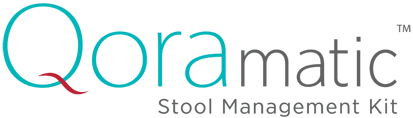 Qoramatic Stool Management Kit
