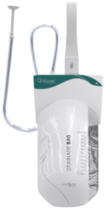 Qoramatic Stool Management Kit for bowel incontinence