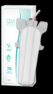 QiVi male urinary catheter