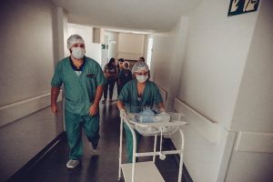 Understaffing of nurses 