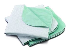Absorbant Pads for bowel incontinance