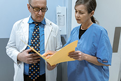 Aging nurse workforce needs new applicants