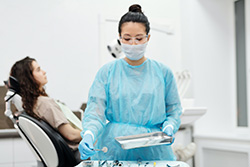Inadequately staffed hospitals need more nurses