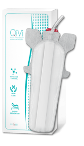 Consure medical QiVi CAUTI prevention