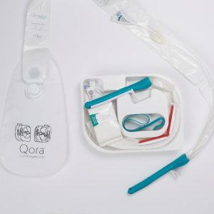 Fecal Incontinence Management Kit