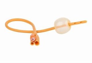 Suction catheter