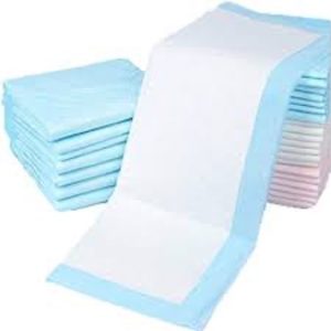 Pads for urinary incontinence